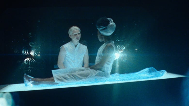 кадр из фильма Decima