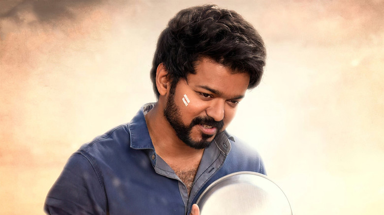 кадр из фильма Мастер