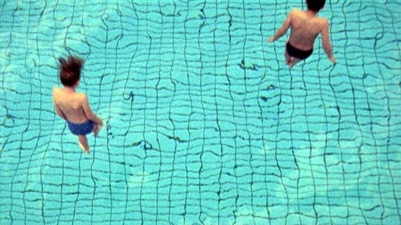 кадр из фильма Spring