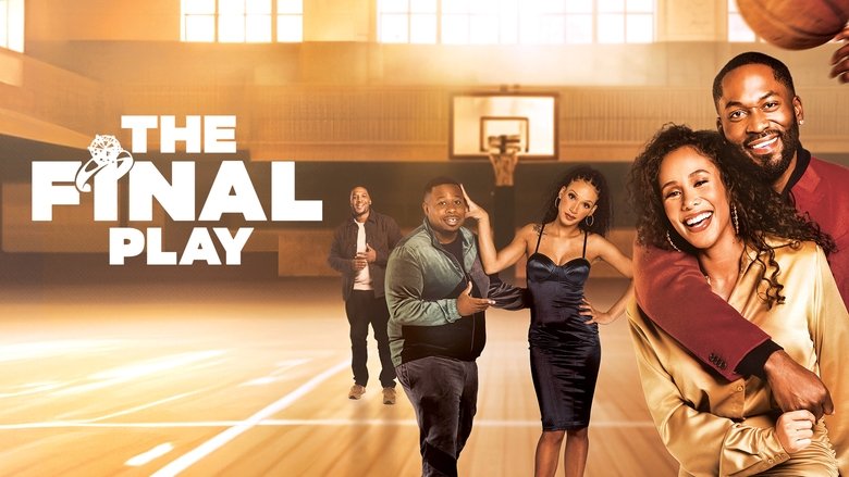 кадр из фильма The Final Play