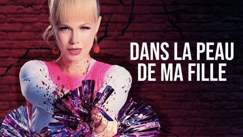 кадр из фильма Blood, Sweat and Cheer