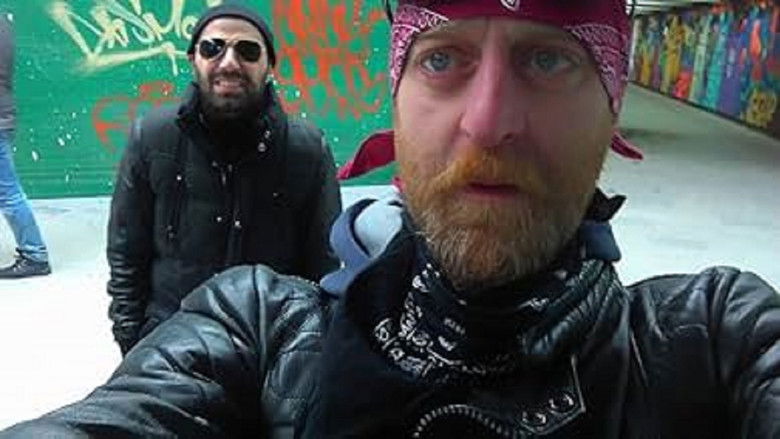 кадр из фильма ჰამლეტი