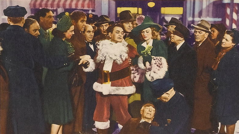 кадр из фильма Мошенничество и Ко