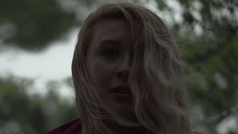 кадр из фильма FATE