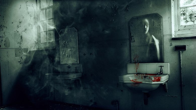 кадр из фильма Investigation 13