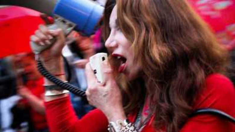 кадр из фильма Madame