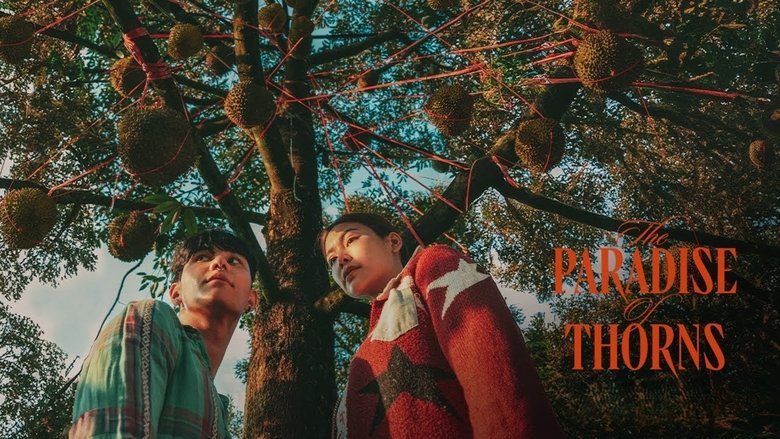 кадр из фильма Терновый рай