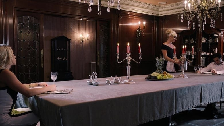 кадр из фильма 43 ans, ma femme est échangiste