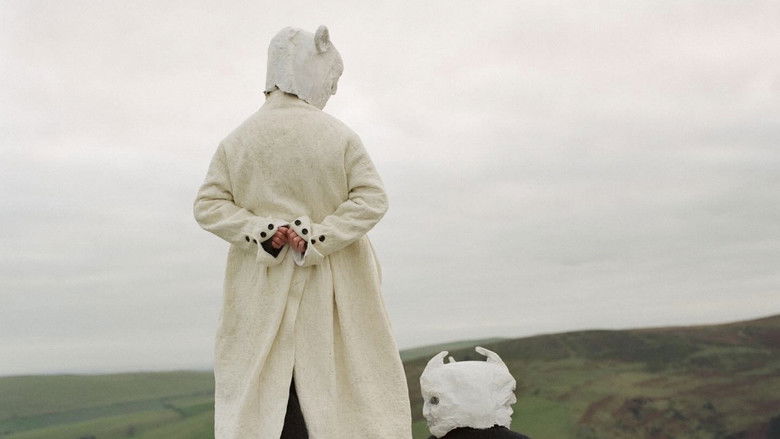 кадр из фильма OTHERWORLD