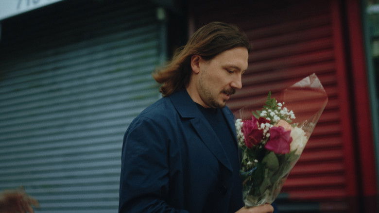 кадр из фильма One Night in Brooklyn