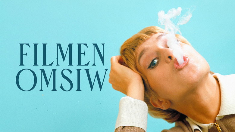 кадр из фильма Filmen om Siw