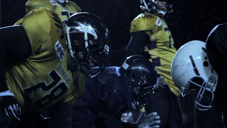 кадр из фильма Niepowstrzymani