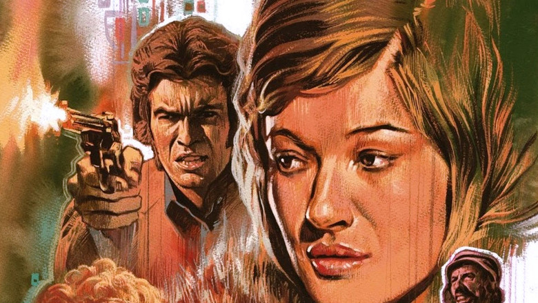 кадр из фильма Si può essere più bastardi dell'ispettore Cliff?