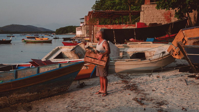 кадр из фильма Antes do Último Adeus