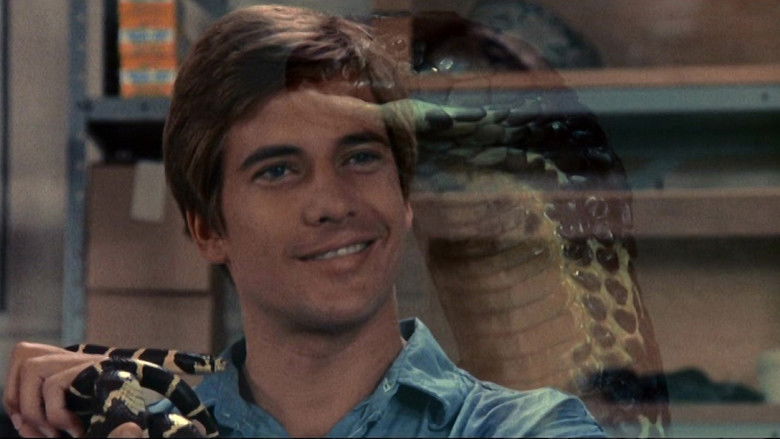 кадр из фильма Ссссссс