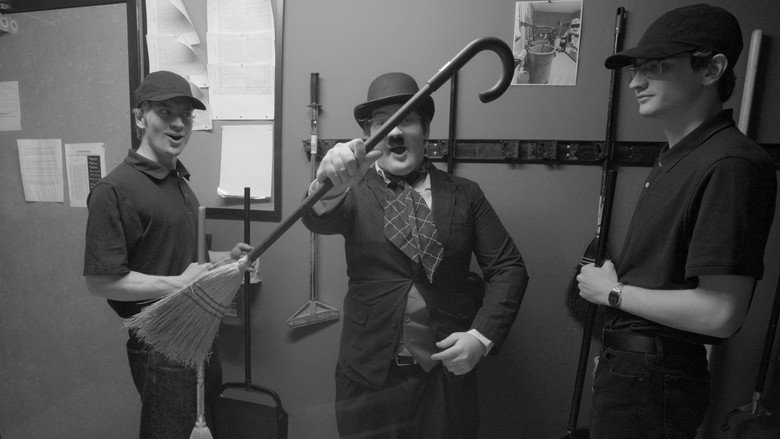 кадр из фильма Training Day