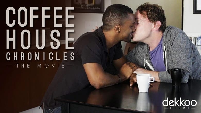 кадр из фильма Coffee House Chronicles: The Movie