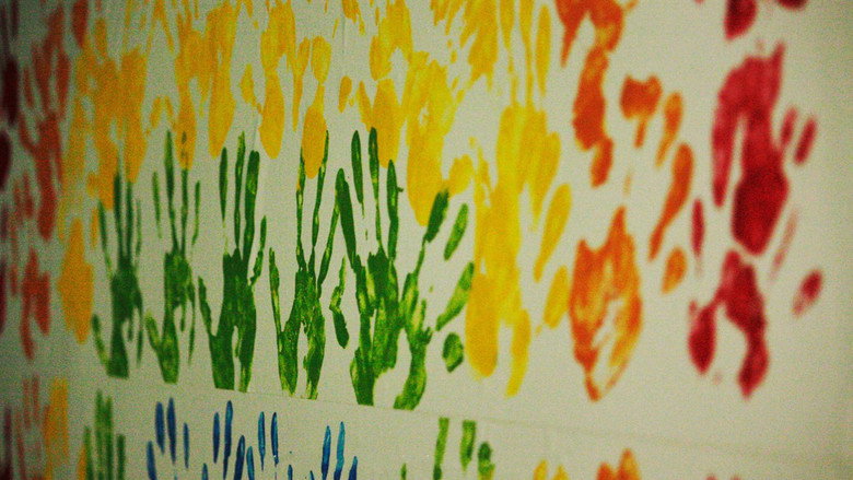 кадр из фильма Hallway Monitor