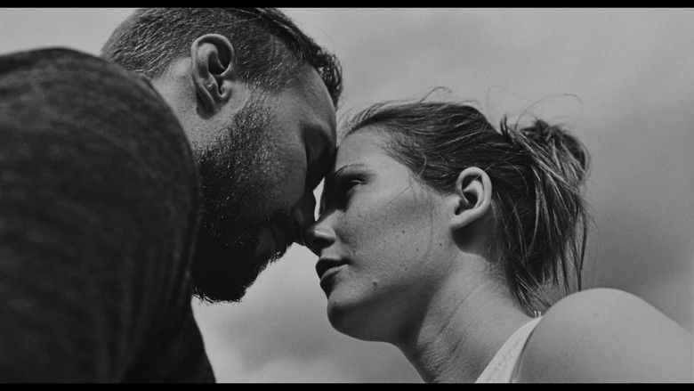 кадр из фильма Mudlove