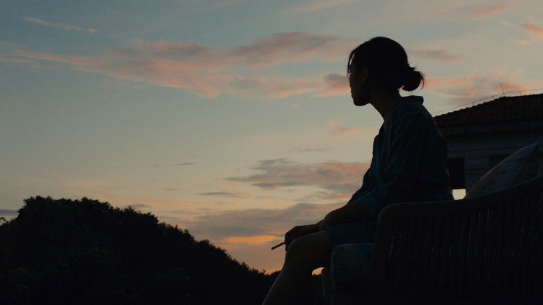 кадр из фильма 盛极一时的爱情