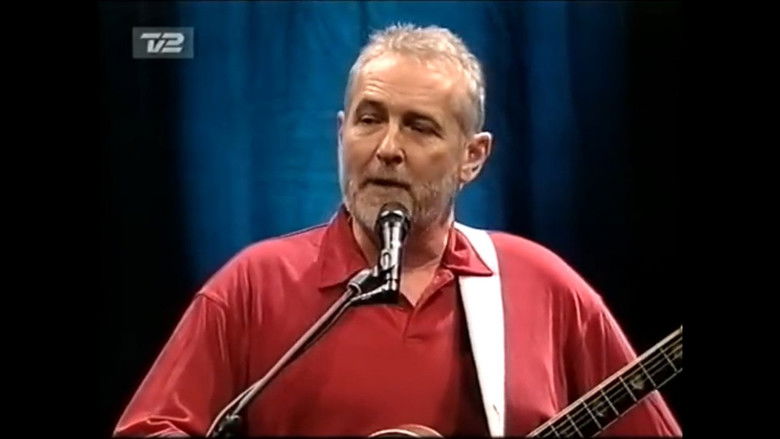 кадр из фильма Niels Hausgaard: Live i Cirkusbygningen