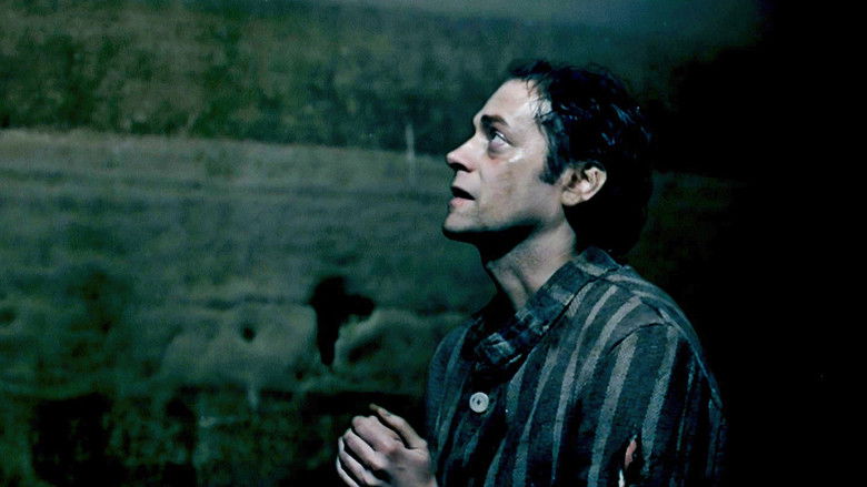 кадр из фильма Tortured for Christ