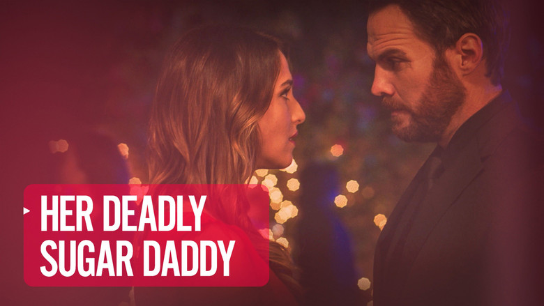 кадр из фильма Her Deadly Sugar Daddy