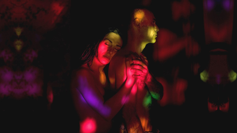 кадр из фильма Στρέλλα