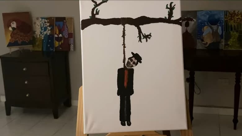 кадр из фильма El Colgado