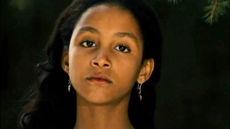 кадр из фильма Книга Бытия: Сотворение мира