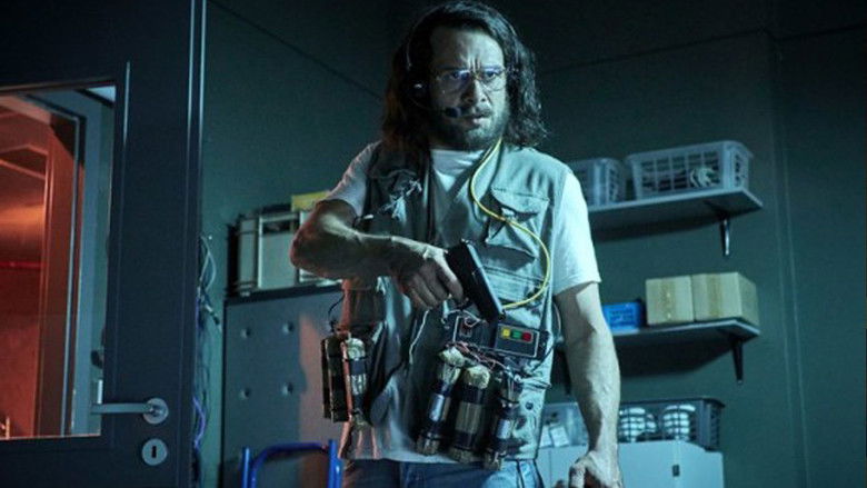 кадр из фильма Дьявольская рулетка