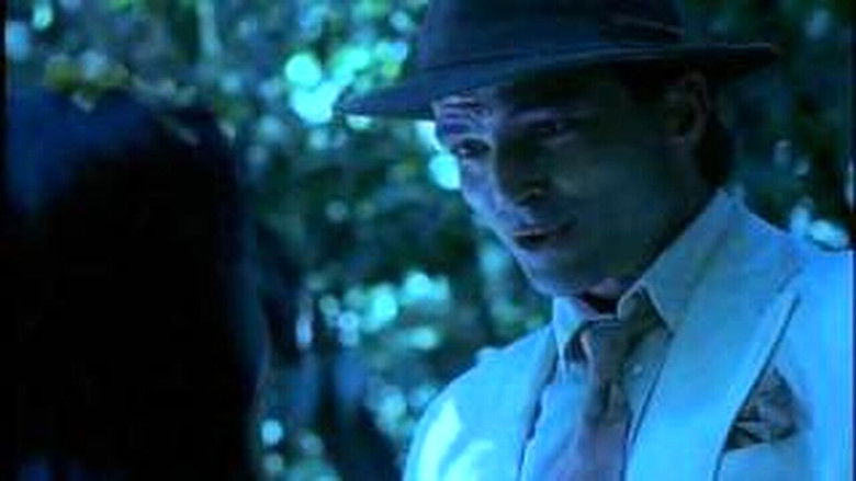 кадр из фильма Ele, o Boto