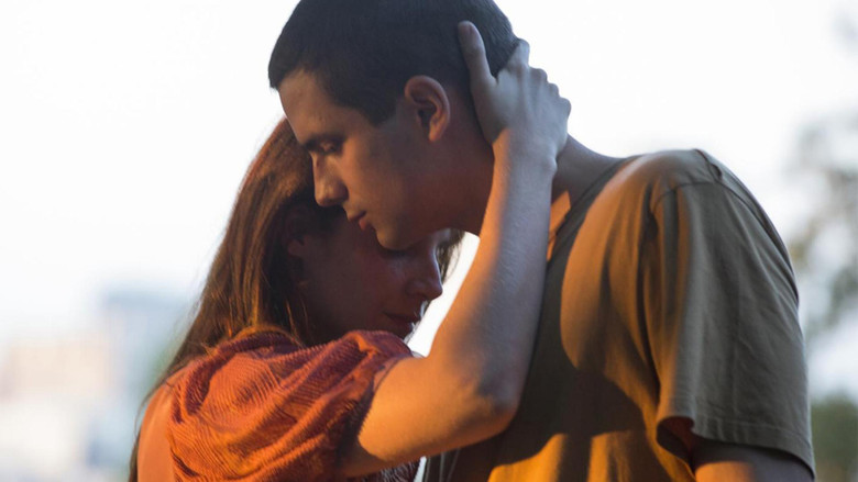 кадр из фильма Пылкий призрак