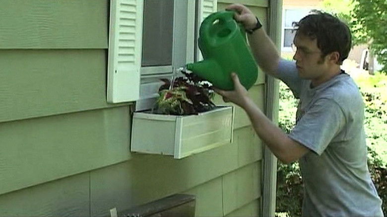 кадр из фильма Quietly On By