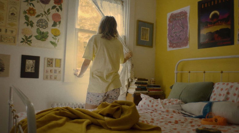 кадр из фильма Shelf Life