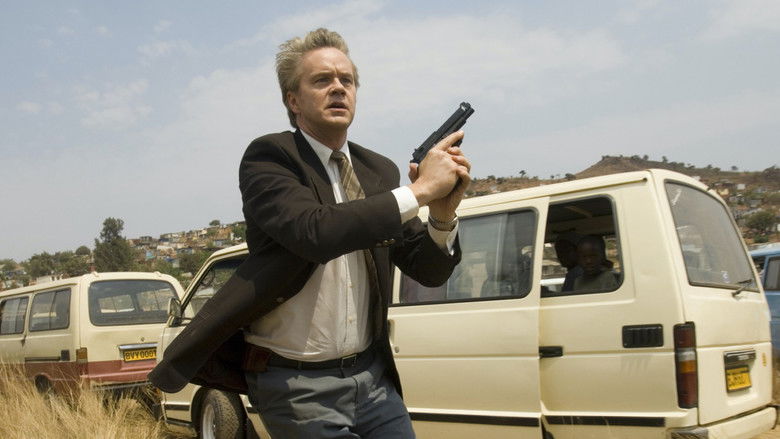 кадр из фильма Игра с огнем