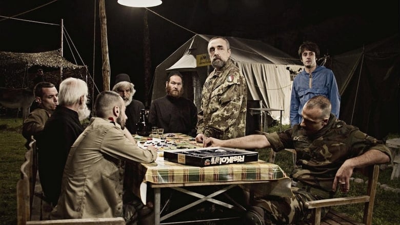 кадр из фильма Missione di pace