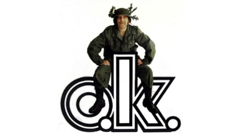 кадр из фильма o.k.