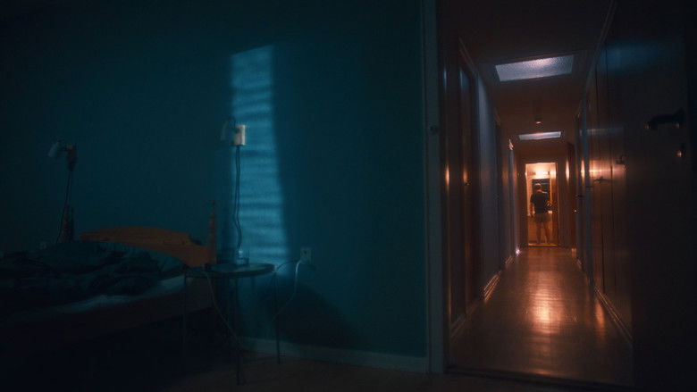 кадр из фильма Mulm