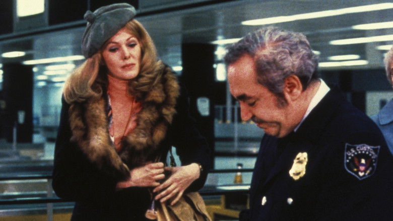 кадр из фильма Счастливая проститутка