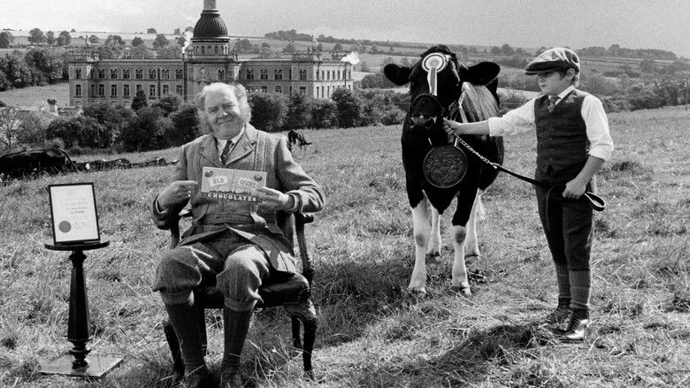 кадр из фильма Consuming Passions