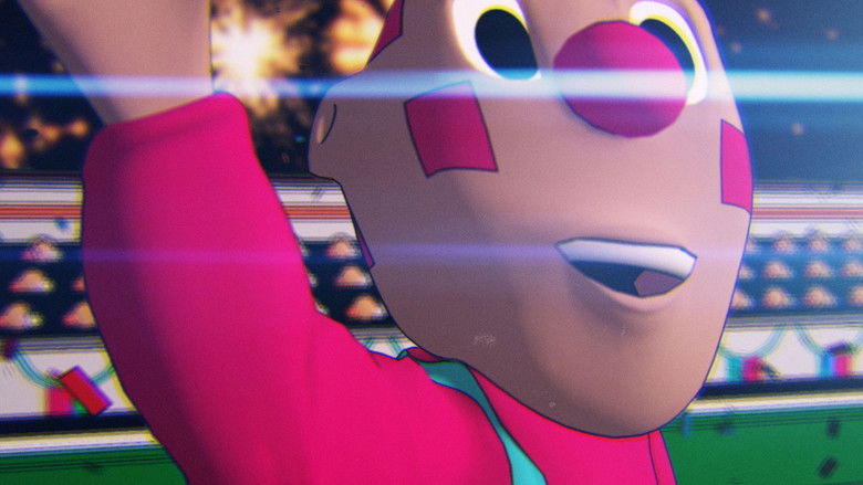 кадр из фильма Charlie Buenos Aires