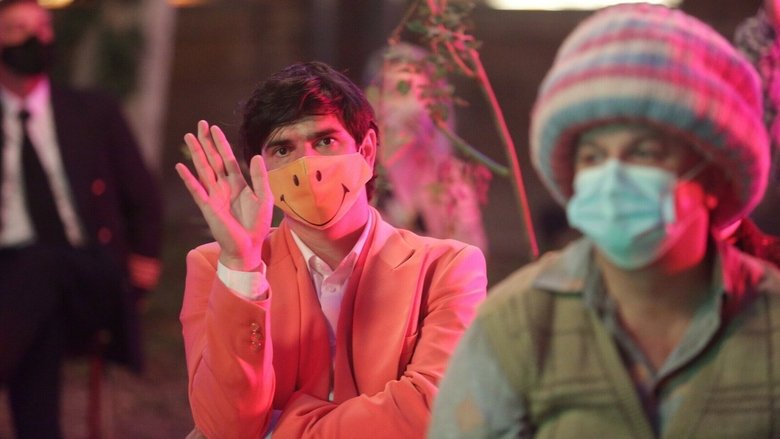 кадр из фильма Безумное кино для взрослых