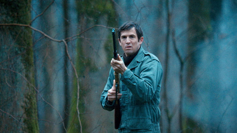 кадр из фильма В следующий раз я буду стрелять в сердце