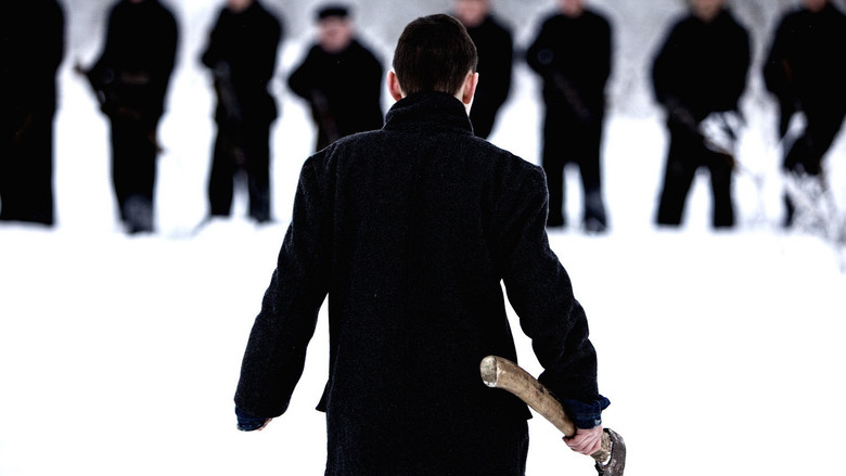 кадр из фильма Король чёртова острова