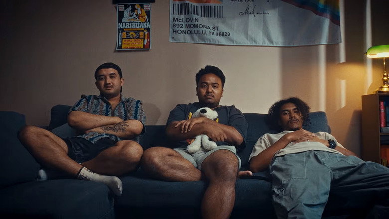 кадр из фильма RUDRA