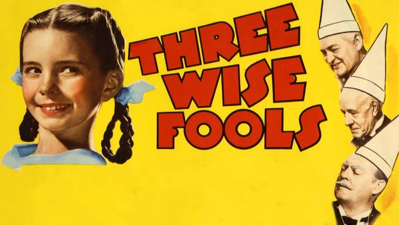 кадр из фильма Three Wise Fools