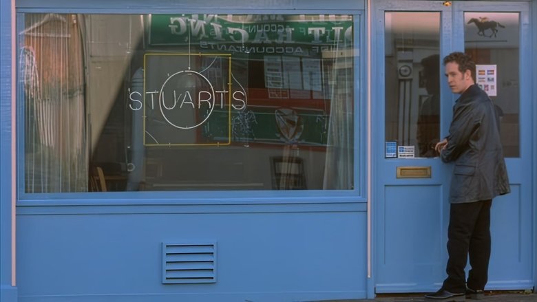 кадр из фильма Lawless Heart