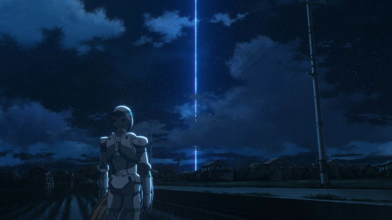 кадр из фильма Спой немного гармонии