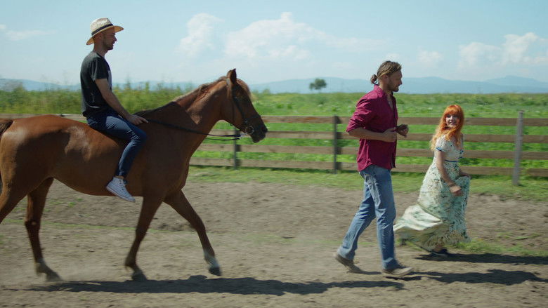 кадр из фильма Полтора принца